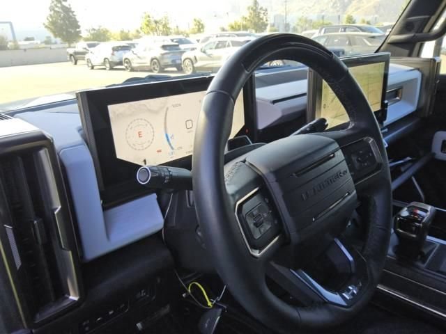 Used 2024 Tide Metallic (Ice Blue) GMC 2X image 4