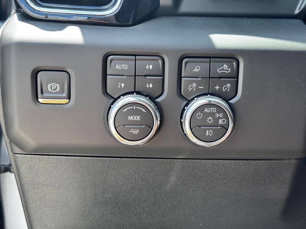 2026 GMC Sierra 2500HD Denali Ultimate - Photo 20