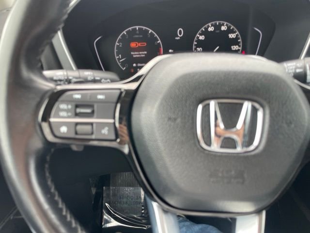 2023 Honda Pilot Touring - Photo 18
