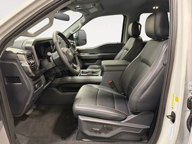 New 2026 Avalanche Ford Lariat image 11
