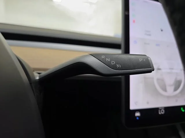 Used 2021 Black Tesla Long Range image 24
