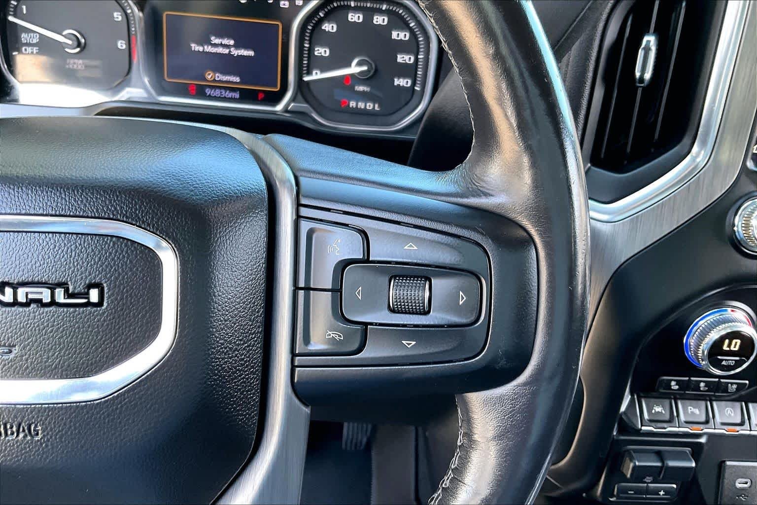 Certified Used 2019 Smokey Quartz Metallic GMC Denali image 22