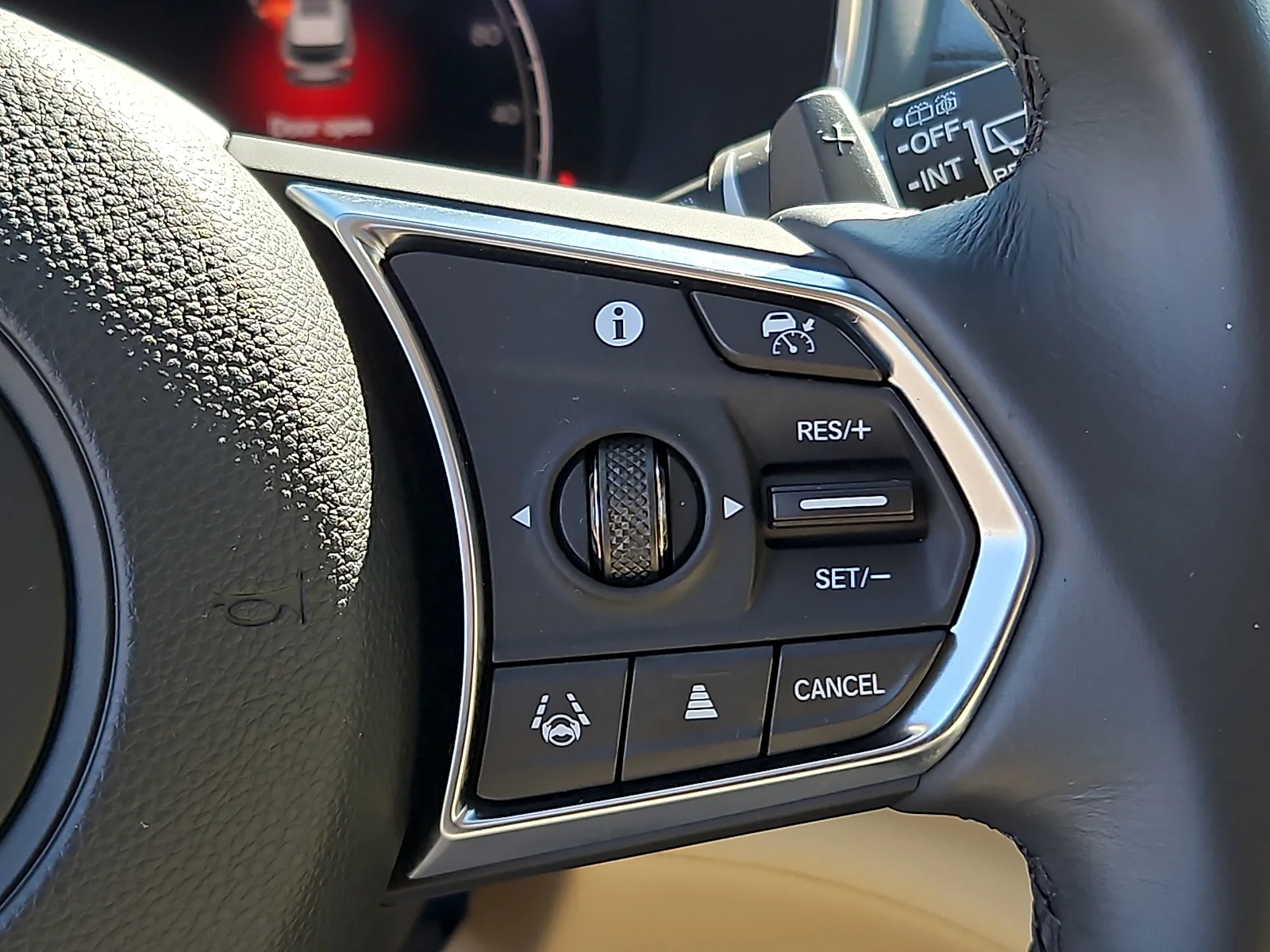 2024 Acura MDX Base - Photo 20