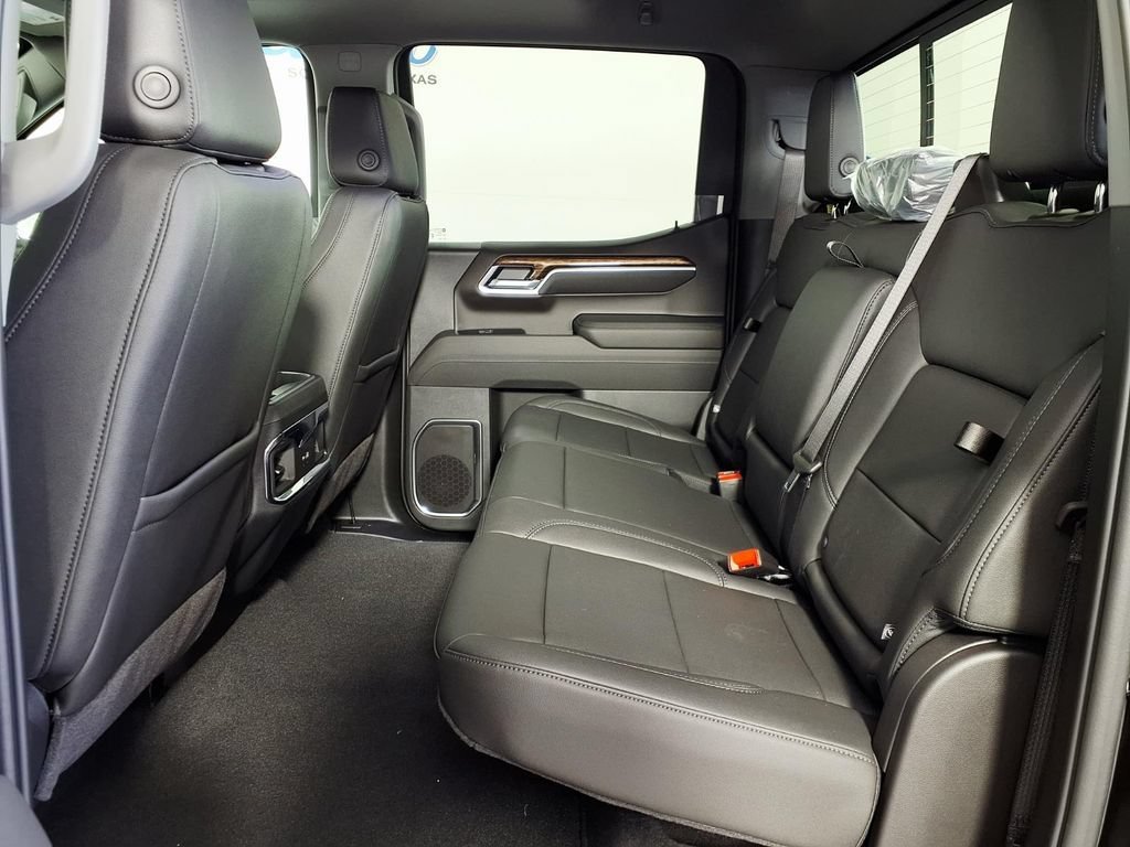2026 GMC Sierra 1500 Elevation - Photo 9