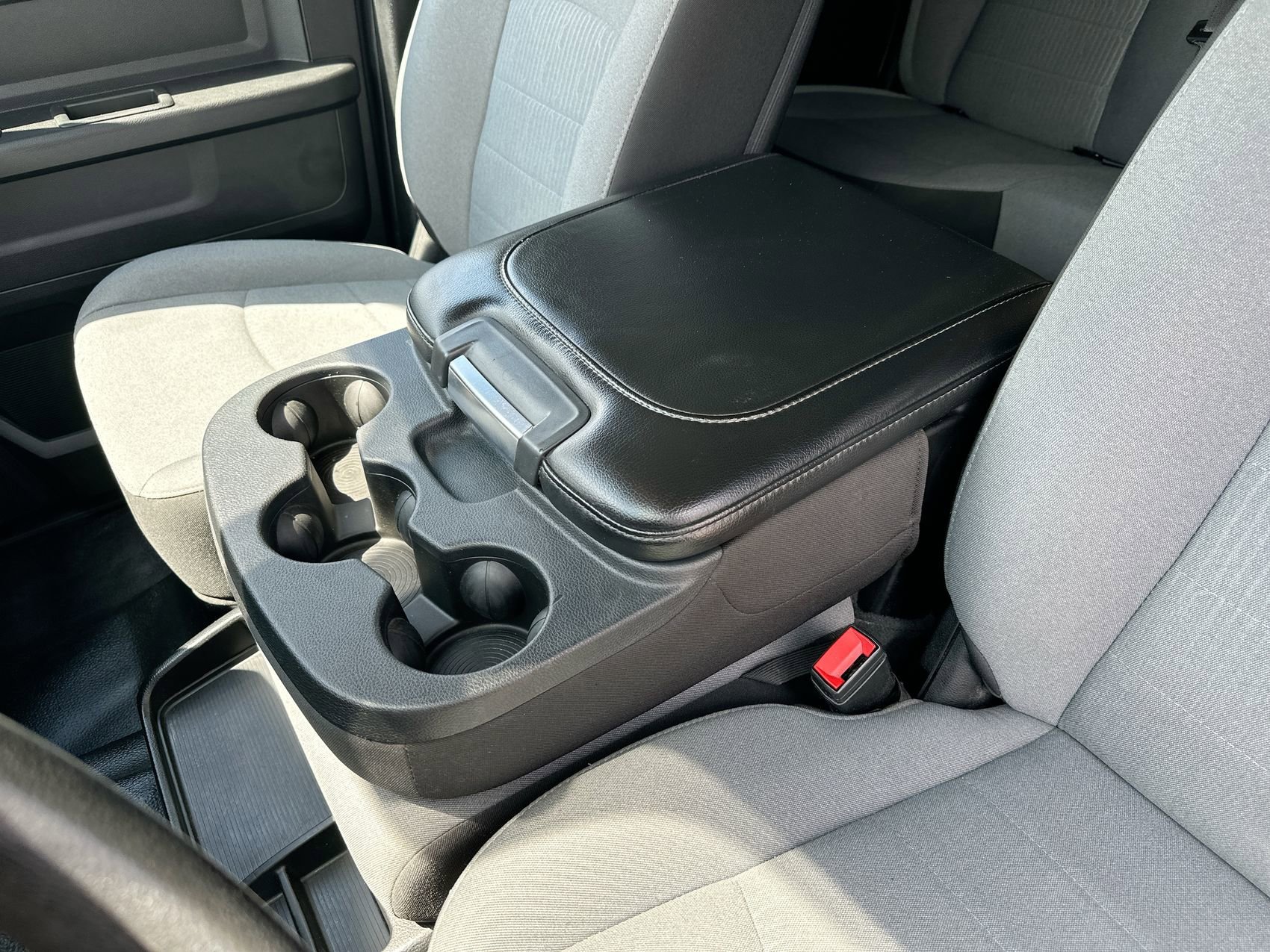 2023 RAM Ram 1500 Classic Tradesman - Photo 20