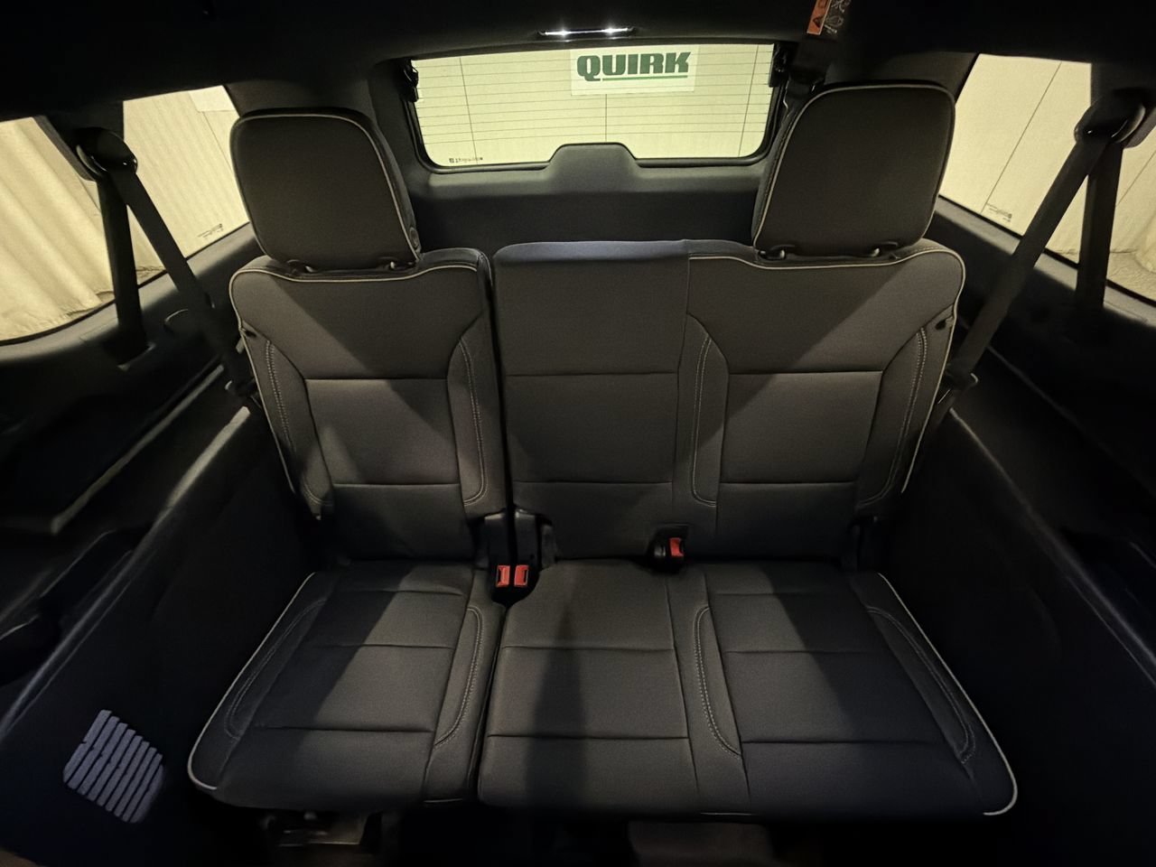 2026 GMC Yukon XL Elevation - Photo 20