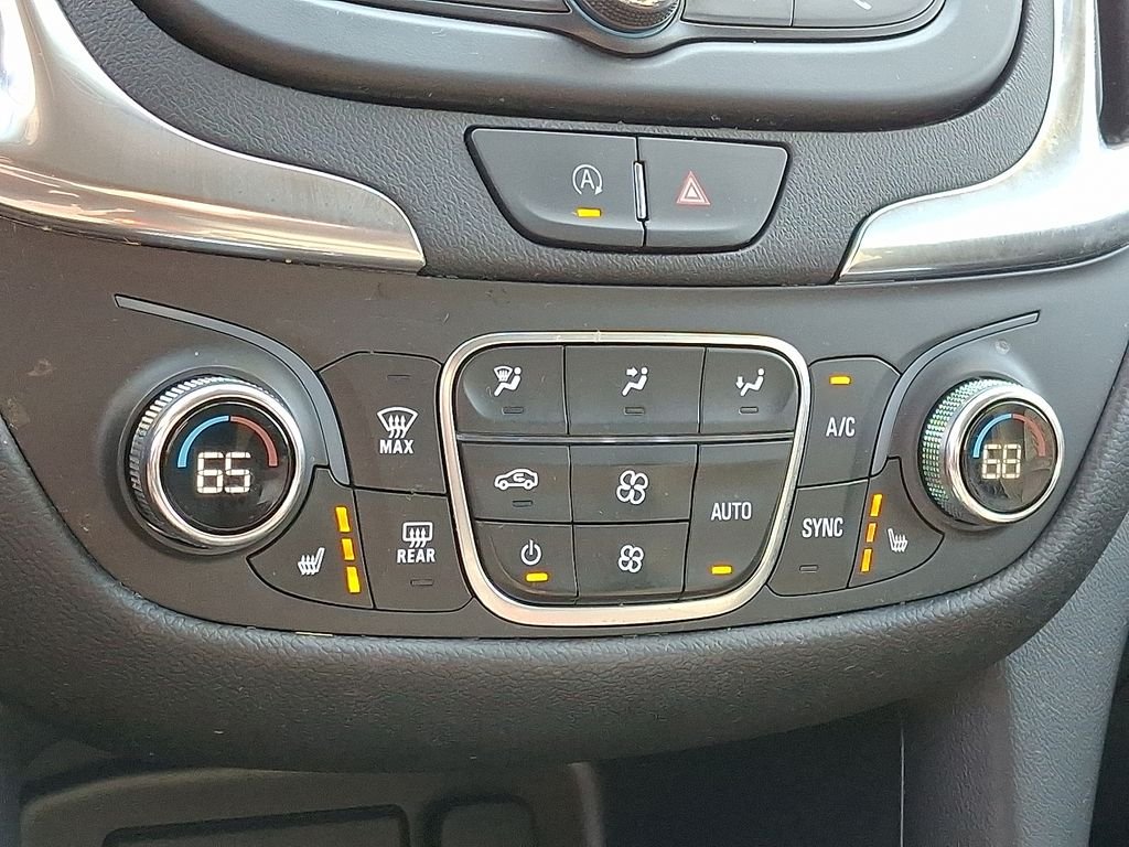 Used 2023 Brown Chevrolet LT image 16
