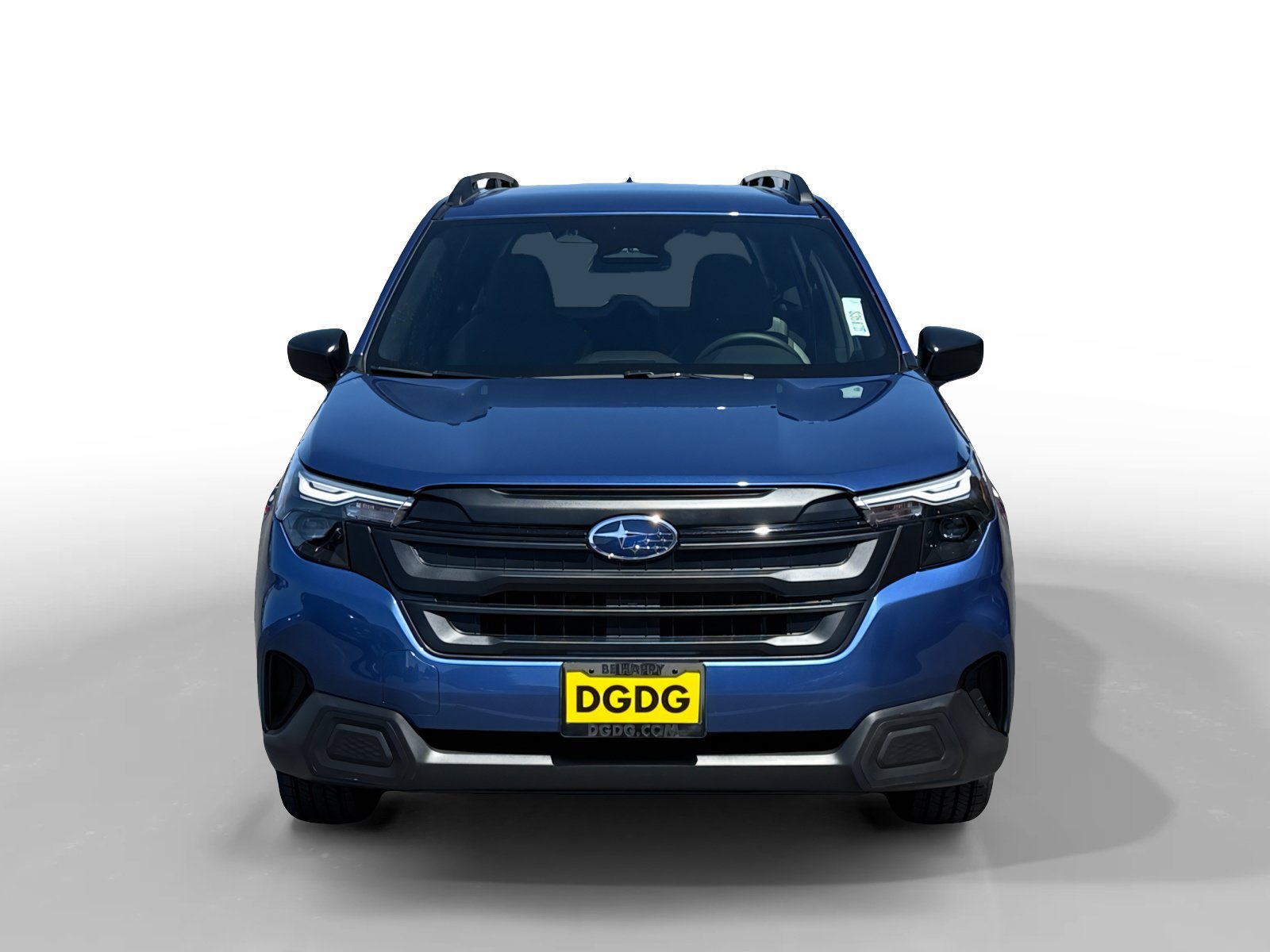 New 2026 DAYBREAK BLUE PEARL Subaru Standard Model image 8