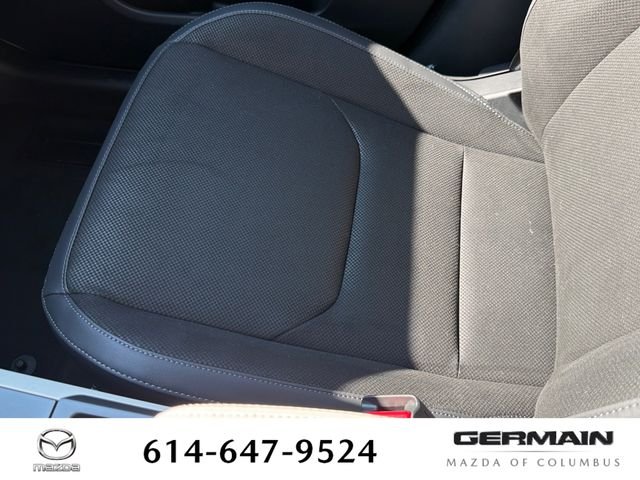 New 2026 Polymetal Gray Metallic Mazda 2.5 S Preferred AWD image 25