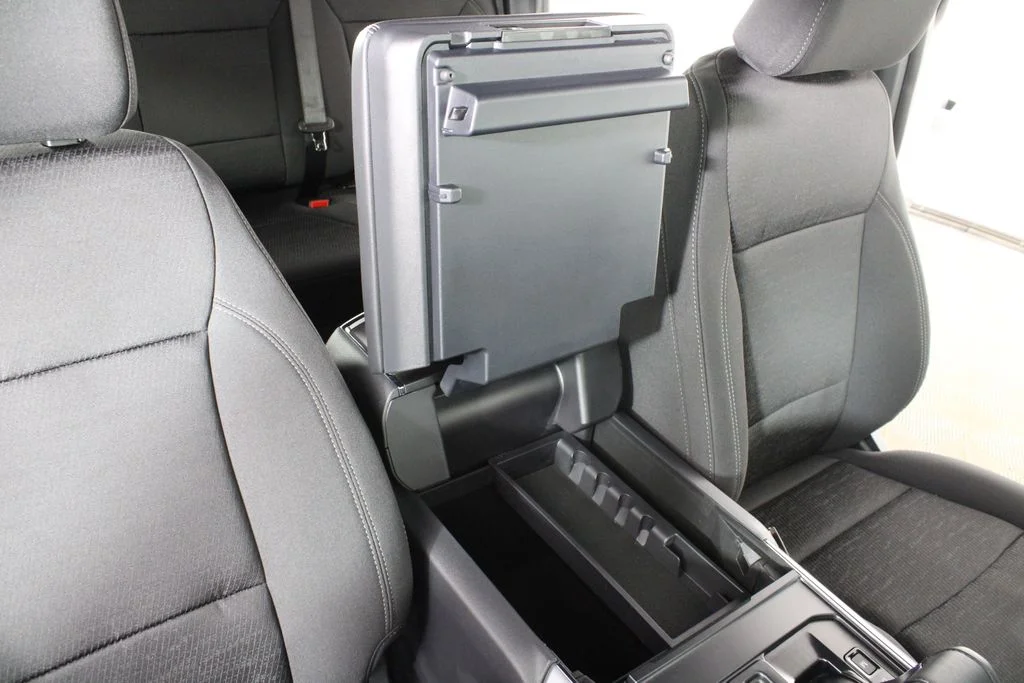 New 2026 Avalanche Ford XLT image 19