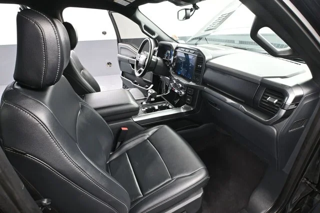 2023 Ford F-150 XLT - Photo 51