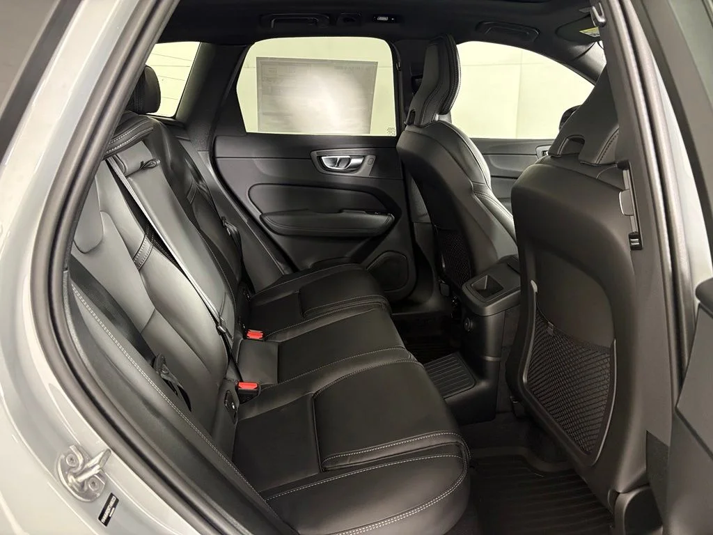 New 2026 Gray Metallic Volvo Ultra image 40