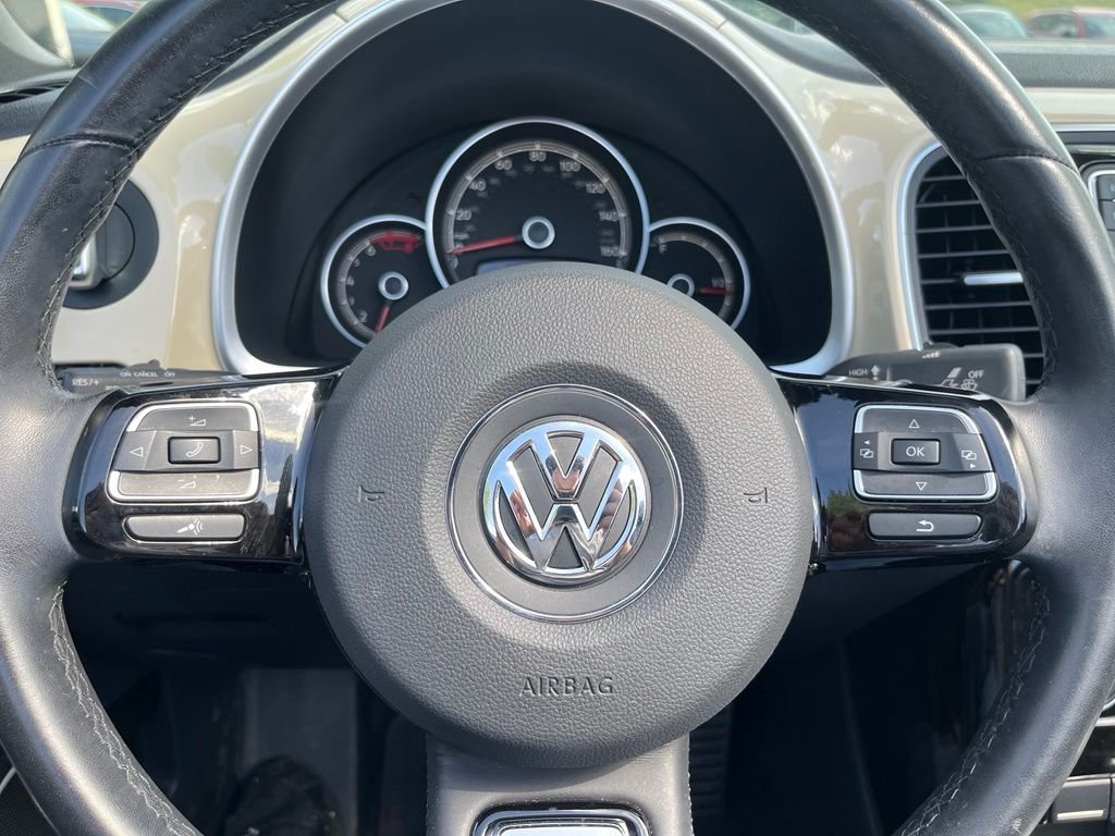 Used 2019 White Volkswagen 2.0T Final Edition SEL image 24