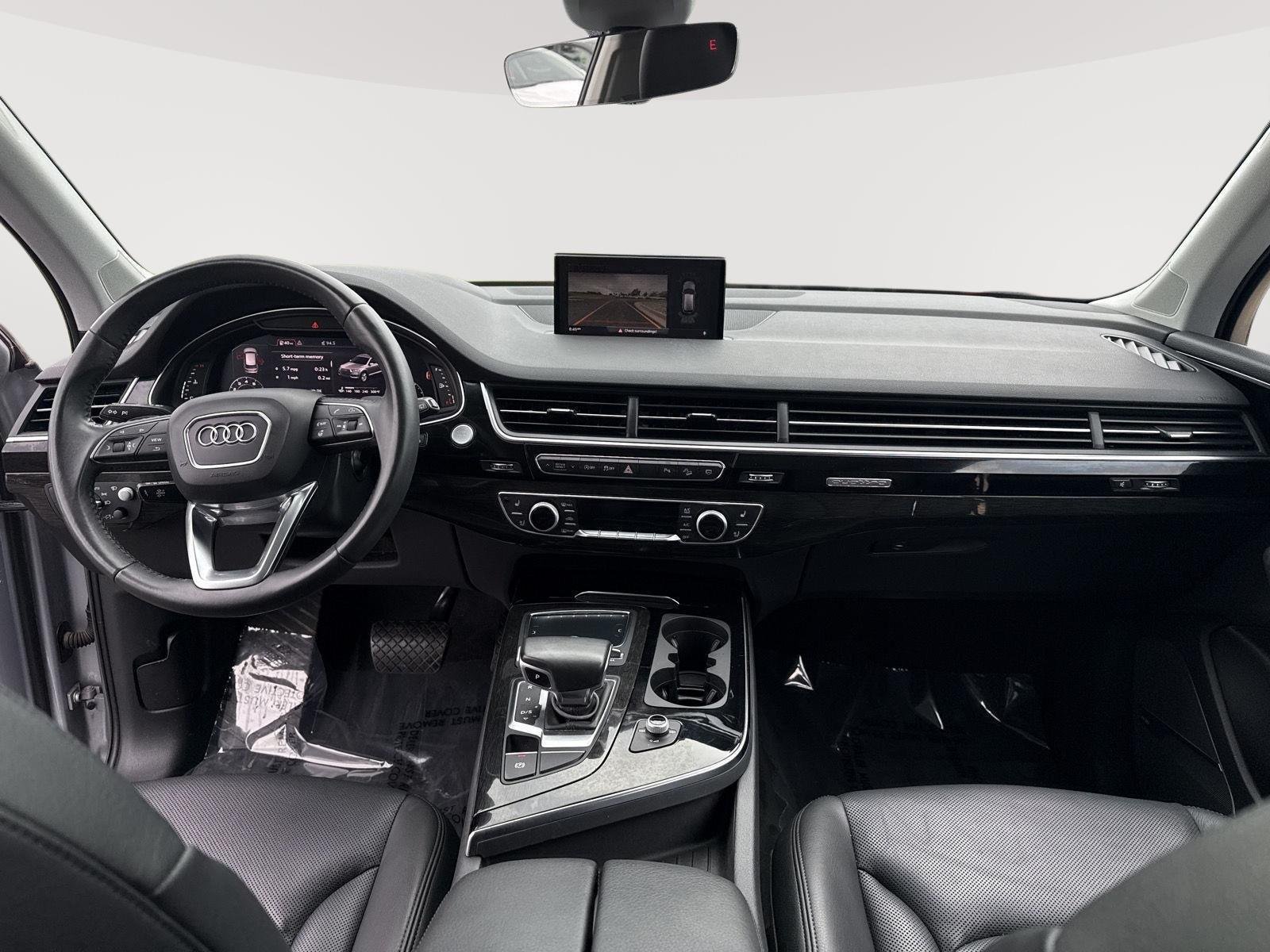 Used 2018 Florett Silver Metallic Audi Prestige image 31