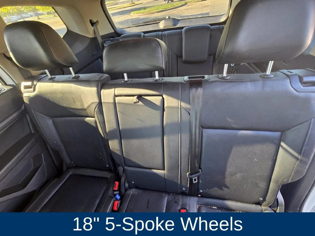 Used 2019  Volkswagen 3.6L V6 SE image 13