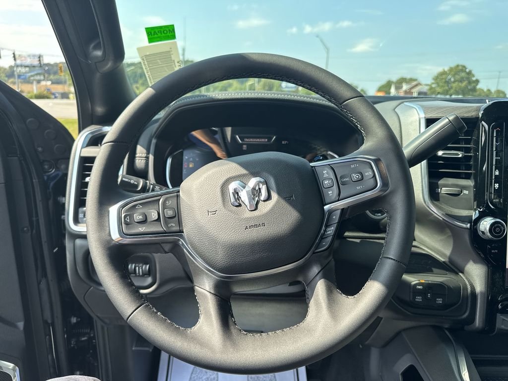 2026 RAM 2500 Laramie - Photo 24
