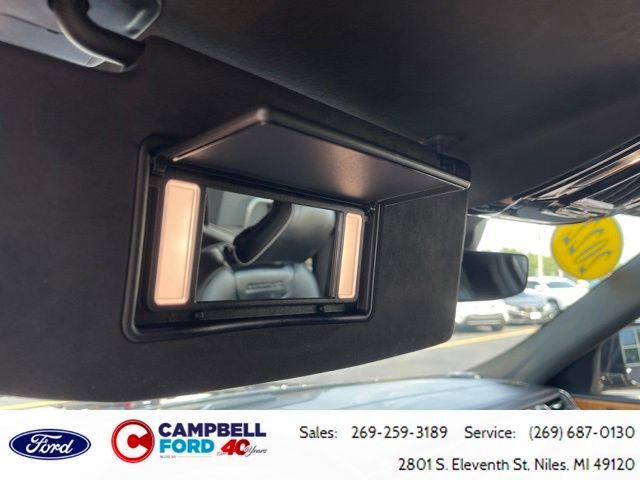 2022 Jeep Grand Cherokee Summit 4xe - Photo 41