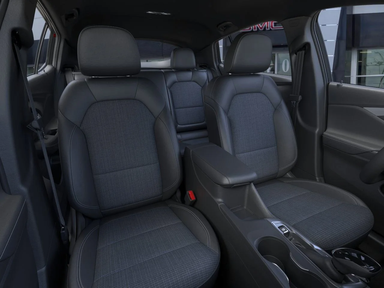 2026 Buick Envista Preferred - Photo 24