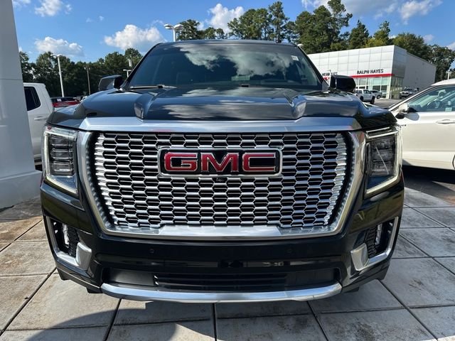 2022 GMC Yukon Denali - Photo 8