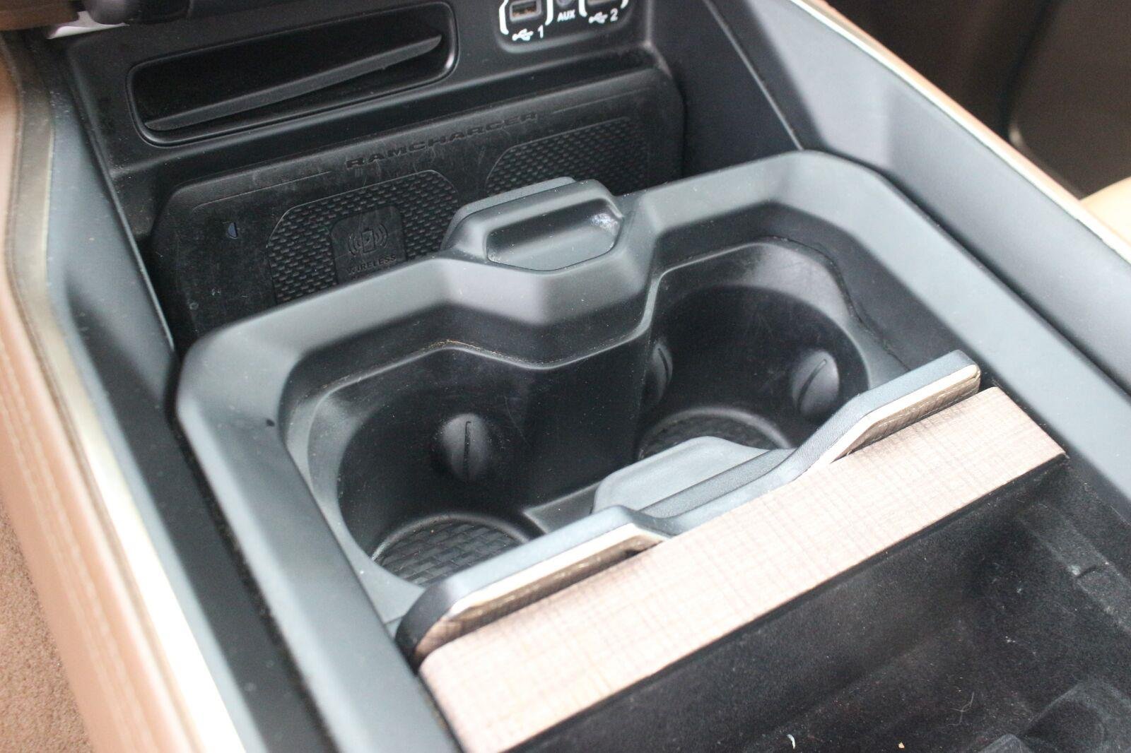 Used 2022  Ram Longhorn image 21
