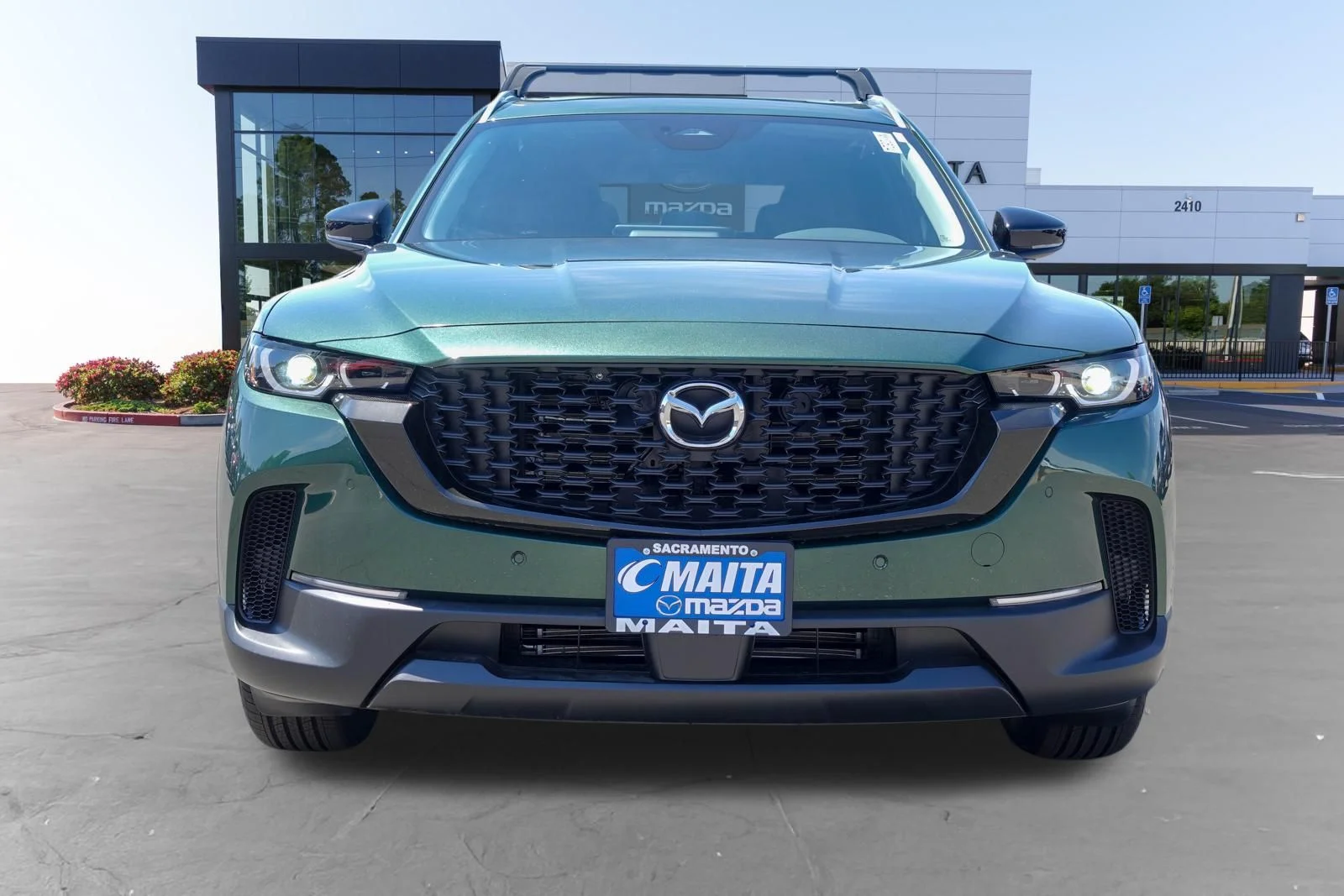 New 2026 Cypress Mazda 2.5 S Preferred image 9