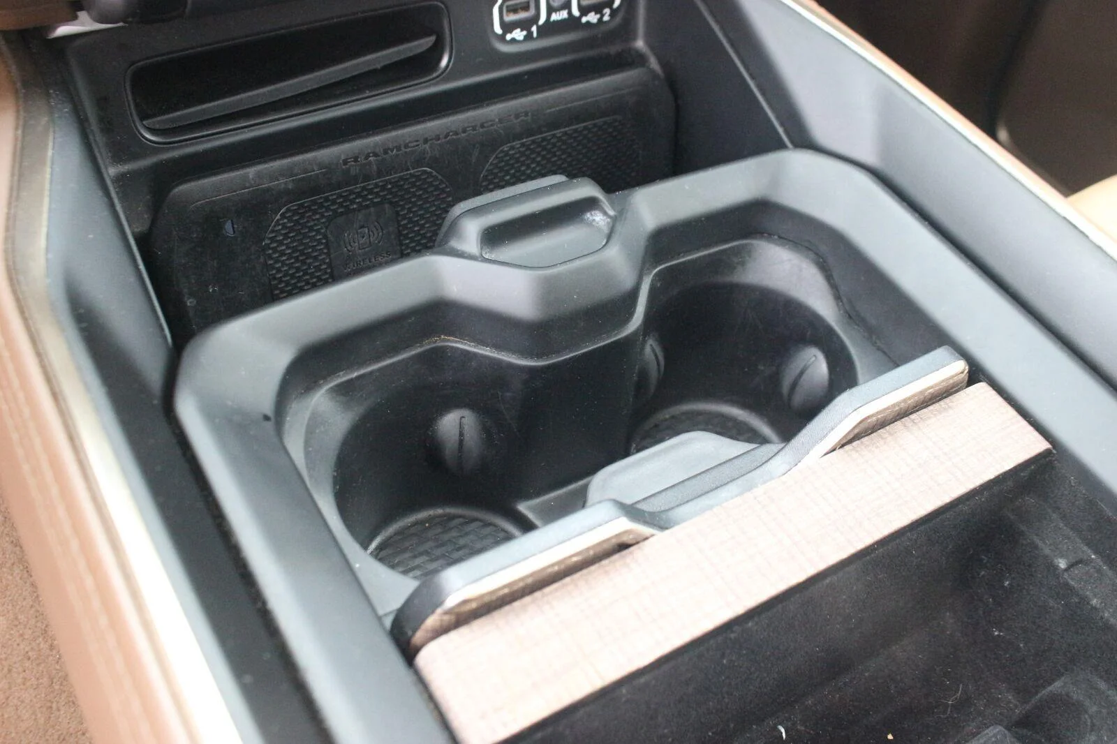 Used 2022  Ram Longhorn image 21