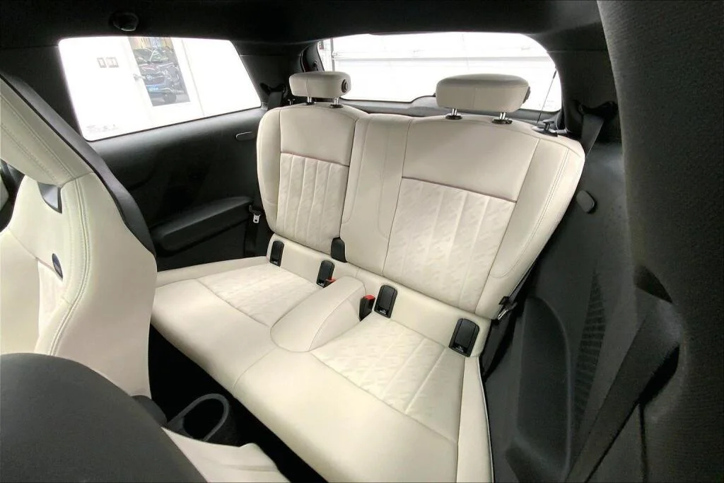 2025 MINI Hardtop 2 Door S - Photo 16