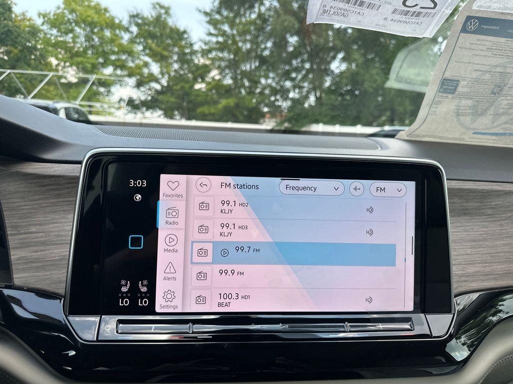 New 2026  Volkswagen 2.0T SEL image 20