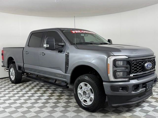 2023 Ford F-250SD XLT