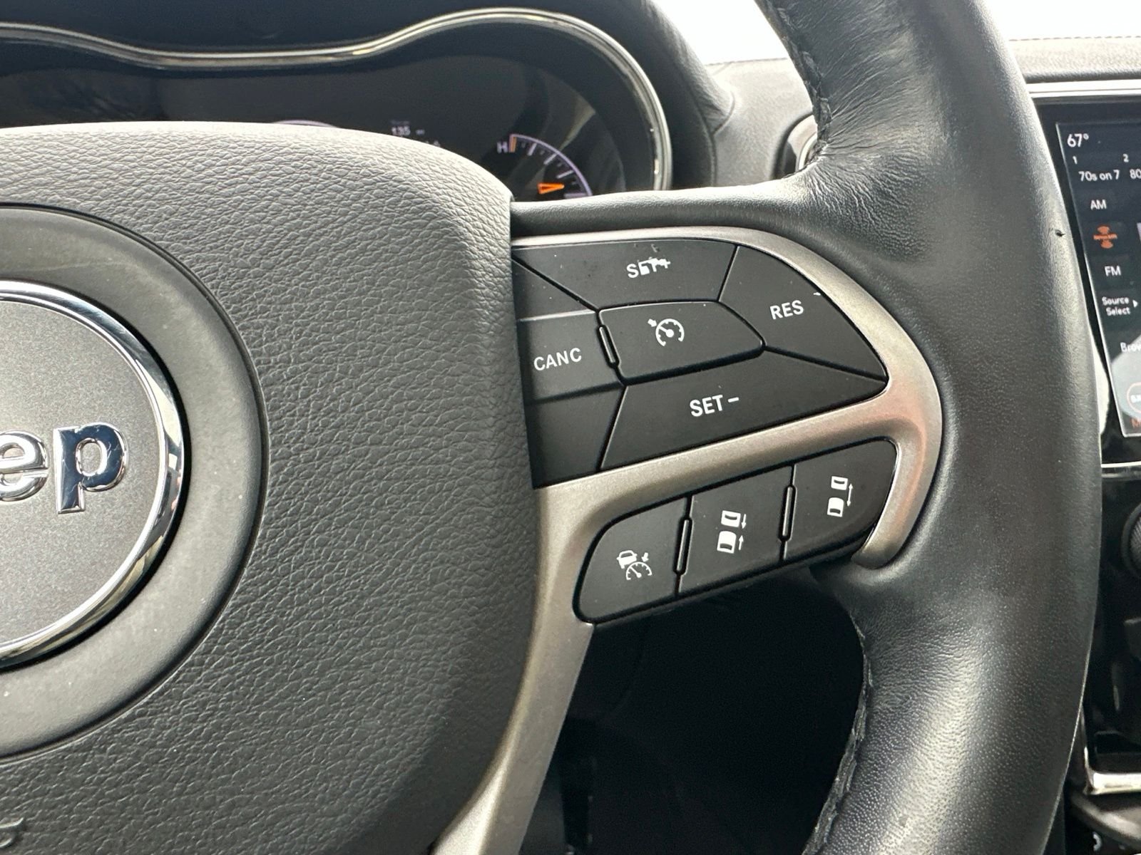 2021 Jeep Grand Cherokee High Altitude - Photo 50