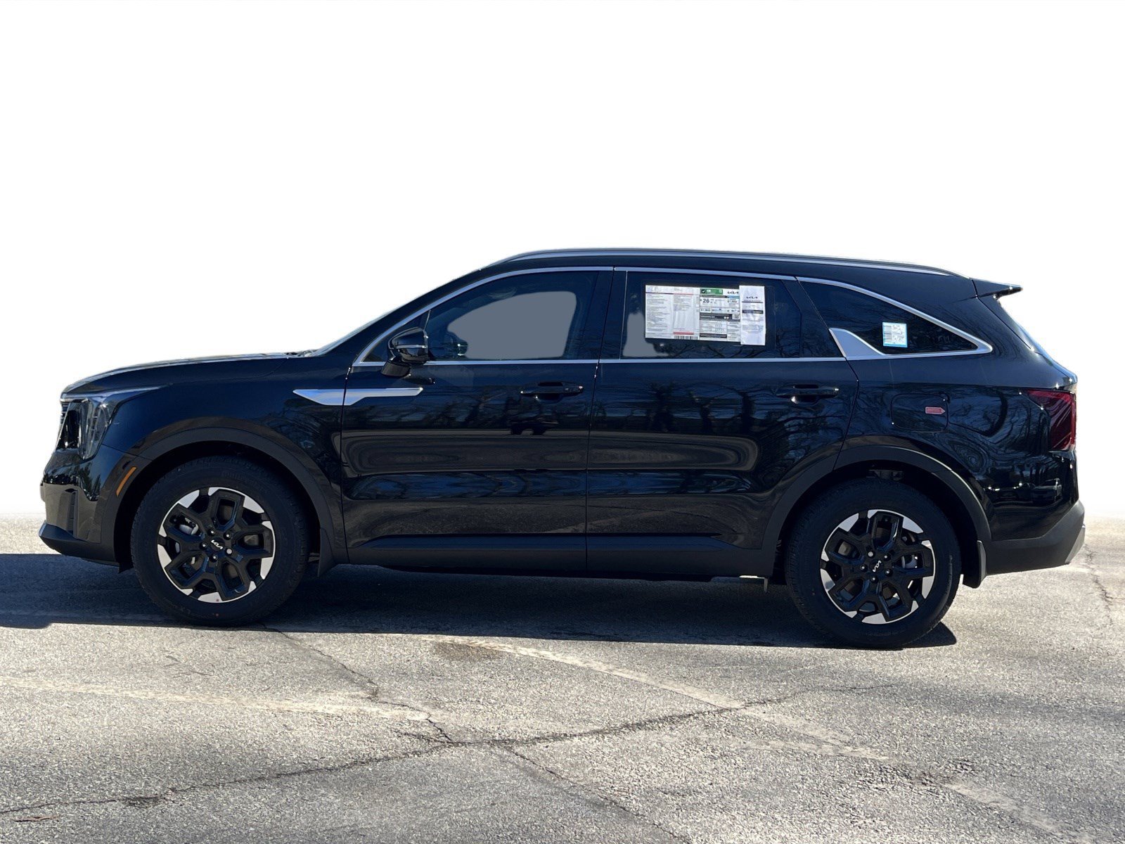 2026 Kia Sorento S - Photo 23
