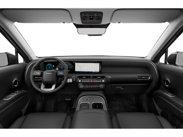 New 2026 Abyss Black Pearl Hyundai SEL 8P image 4