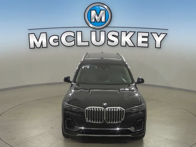 2020 BMW X7 40i - Photo 16