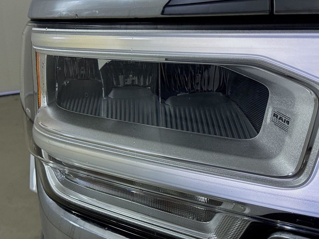 2021 RAM Ram 2500 Pickup Laramie - Photo 36
