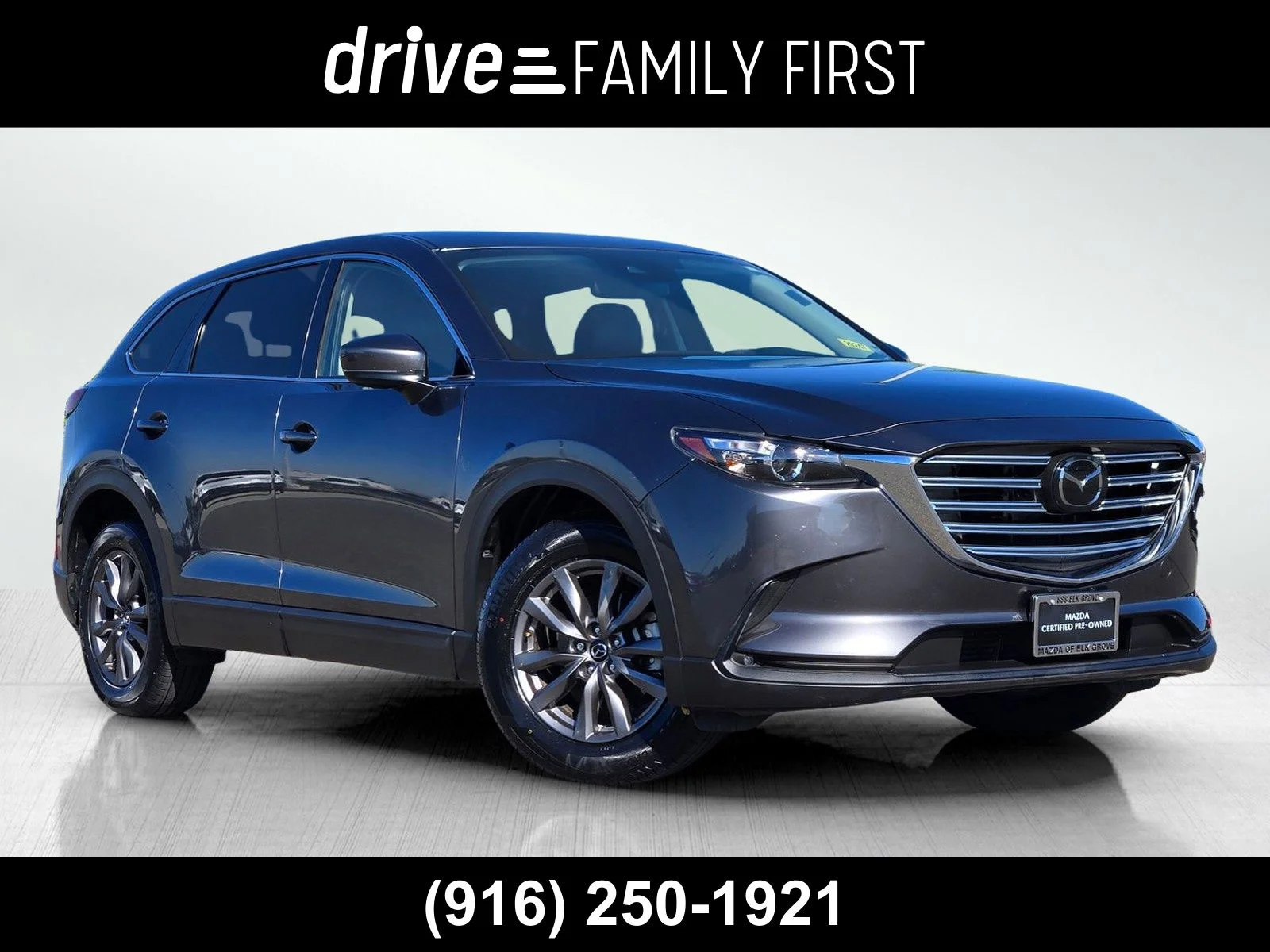 2023 Mazda CX-9 Touring AWD's photo