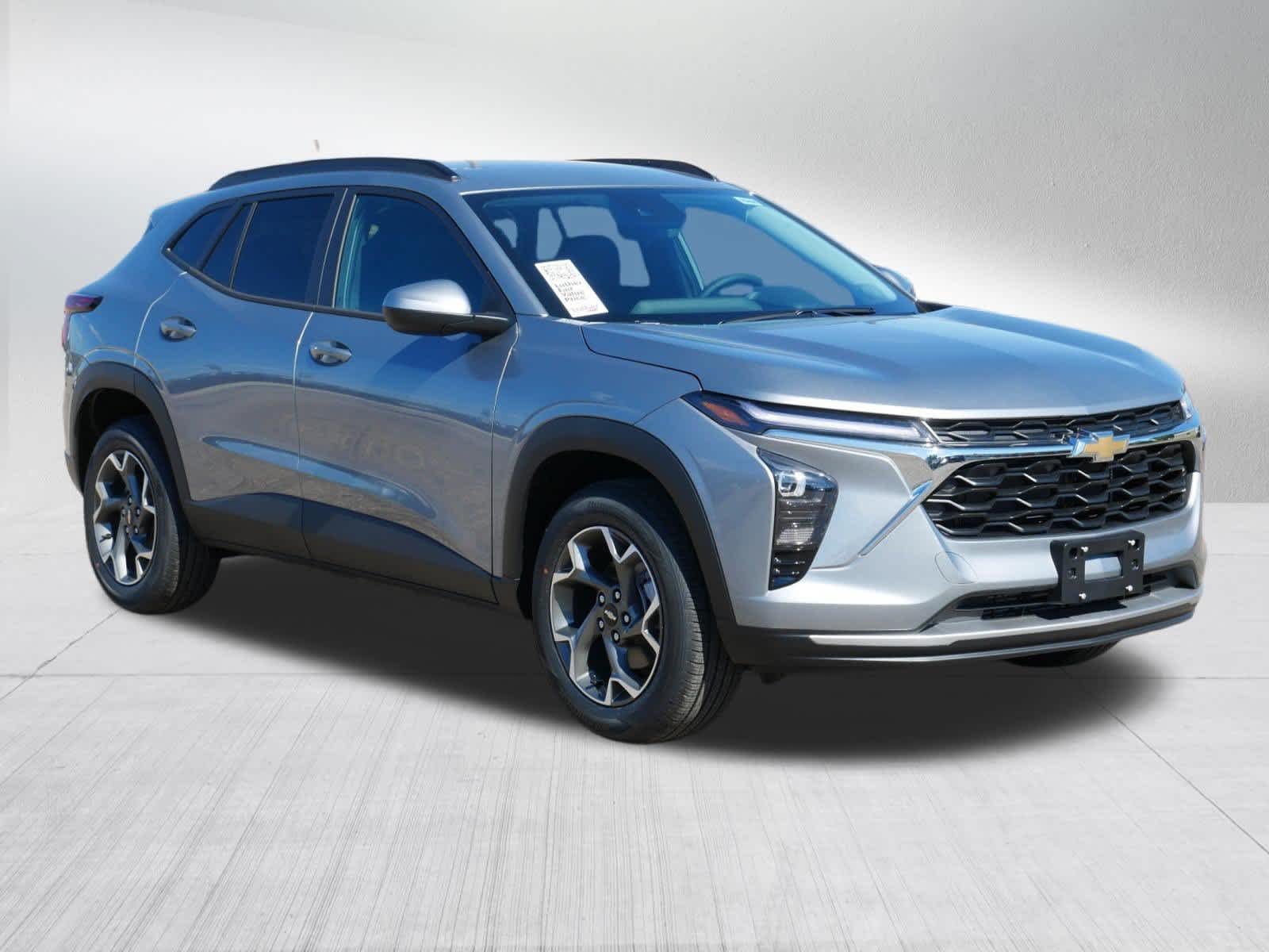 2026 Chevrolet Trax LT - Photo 7