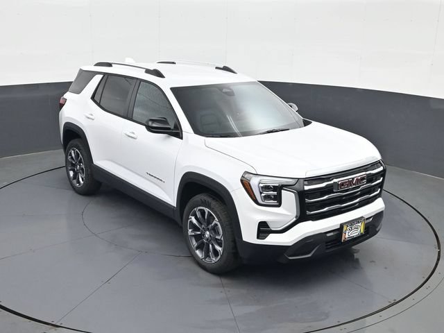 2027 GMC Terrain Elevation - Photo 15