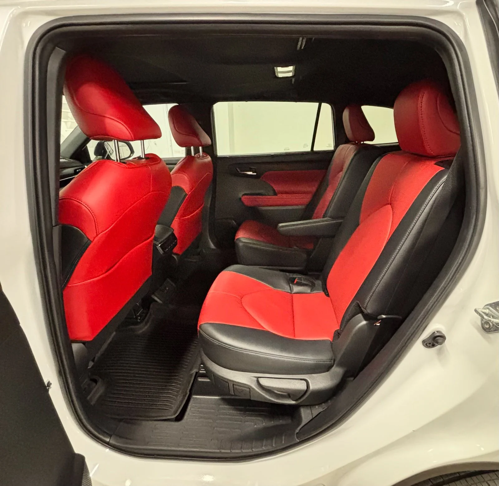 Used 2024 Beige Toyota XSE image 25