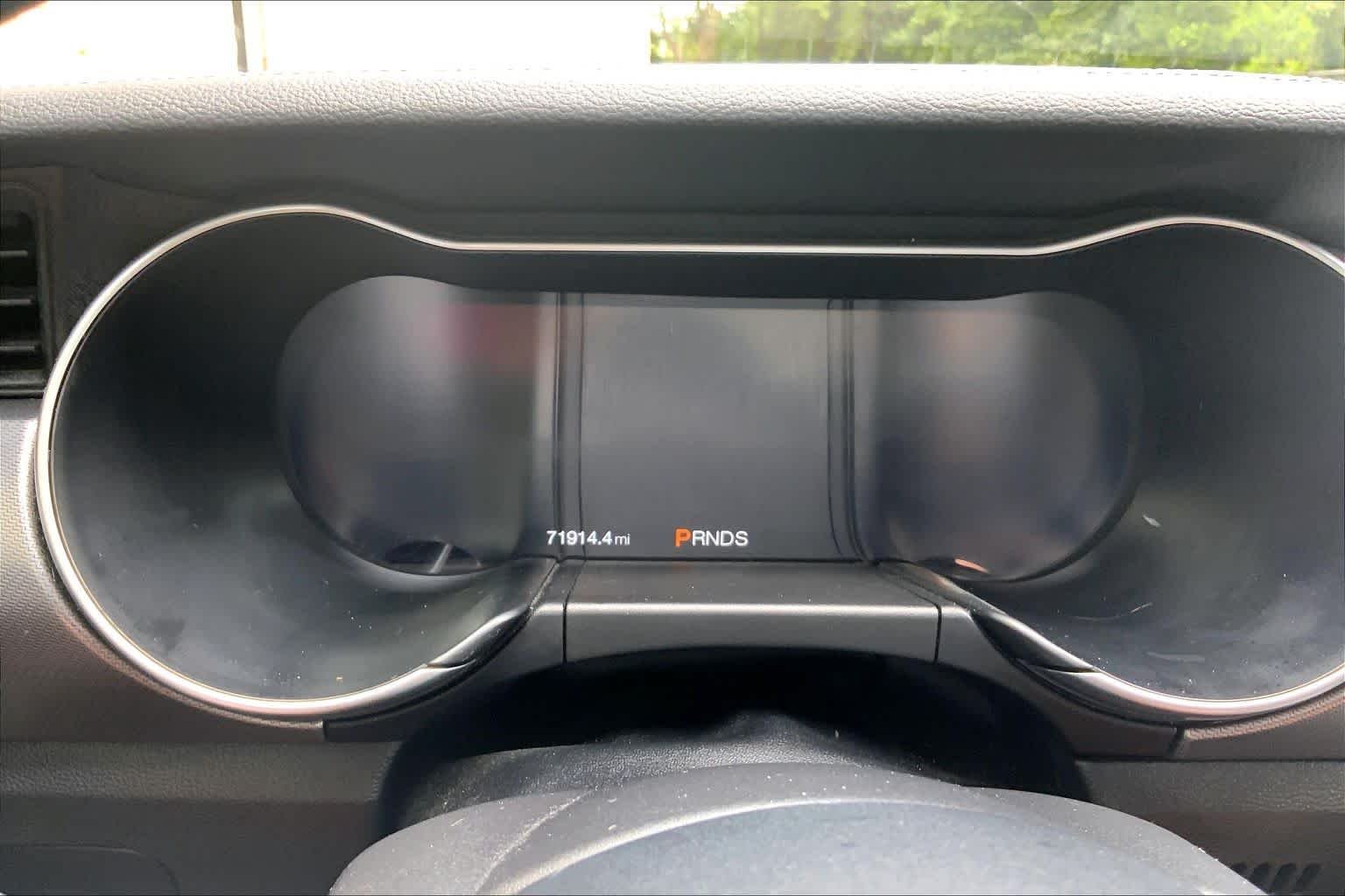 Used 2019 Magnetic Ford EcoBoost Premium image 22