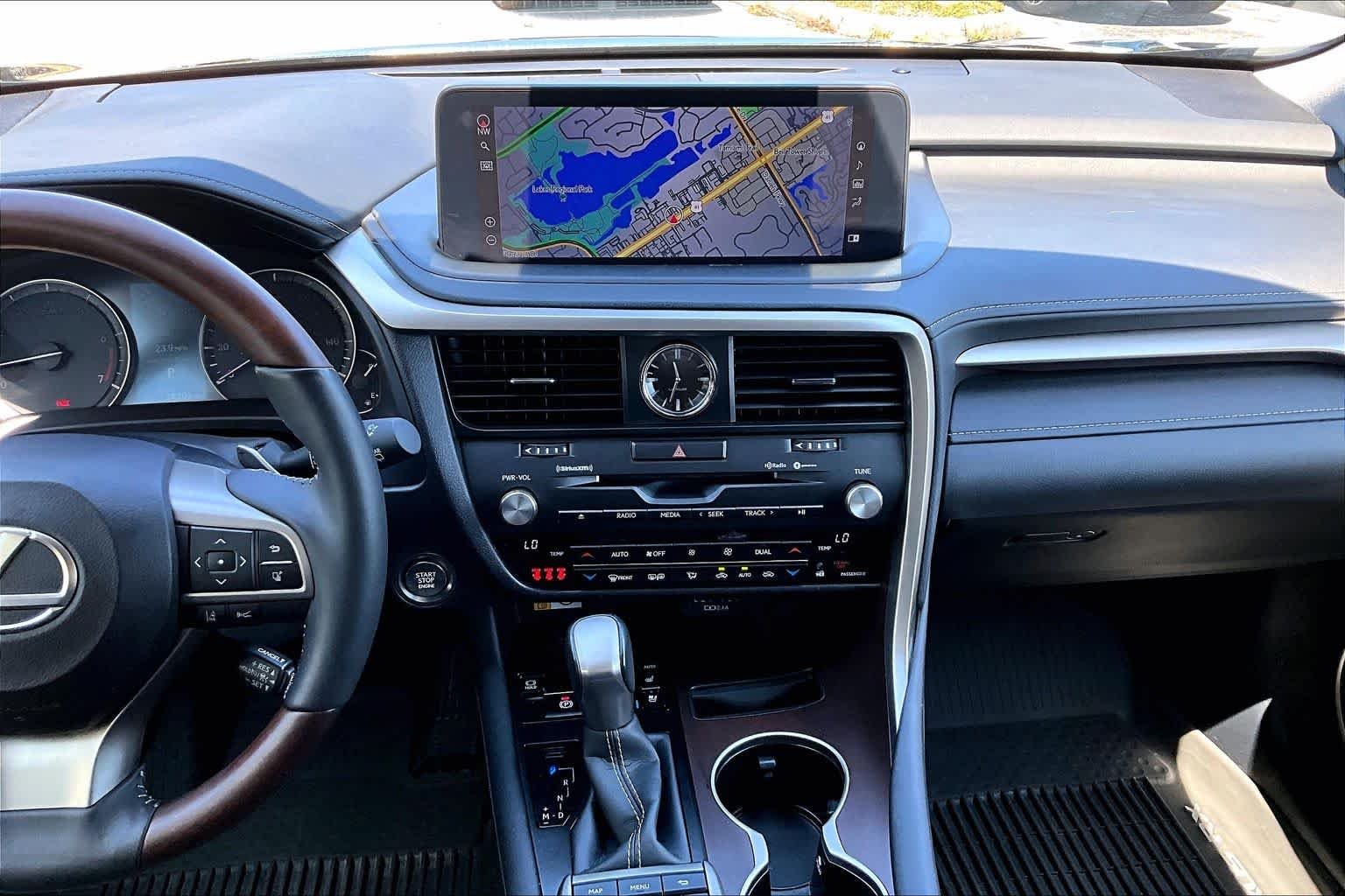 Used 2022 Caviar Lexus  image 7