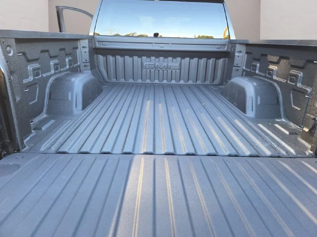 2026 GMC Sierra 1500 Elevation - Photo 25