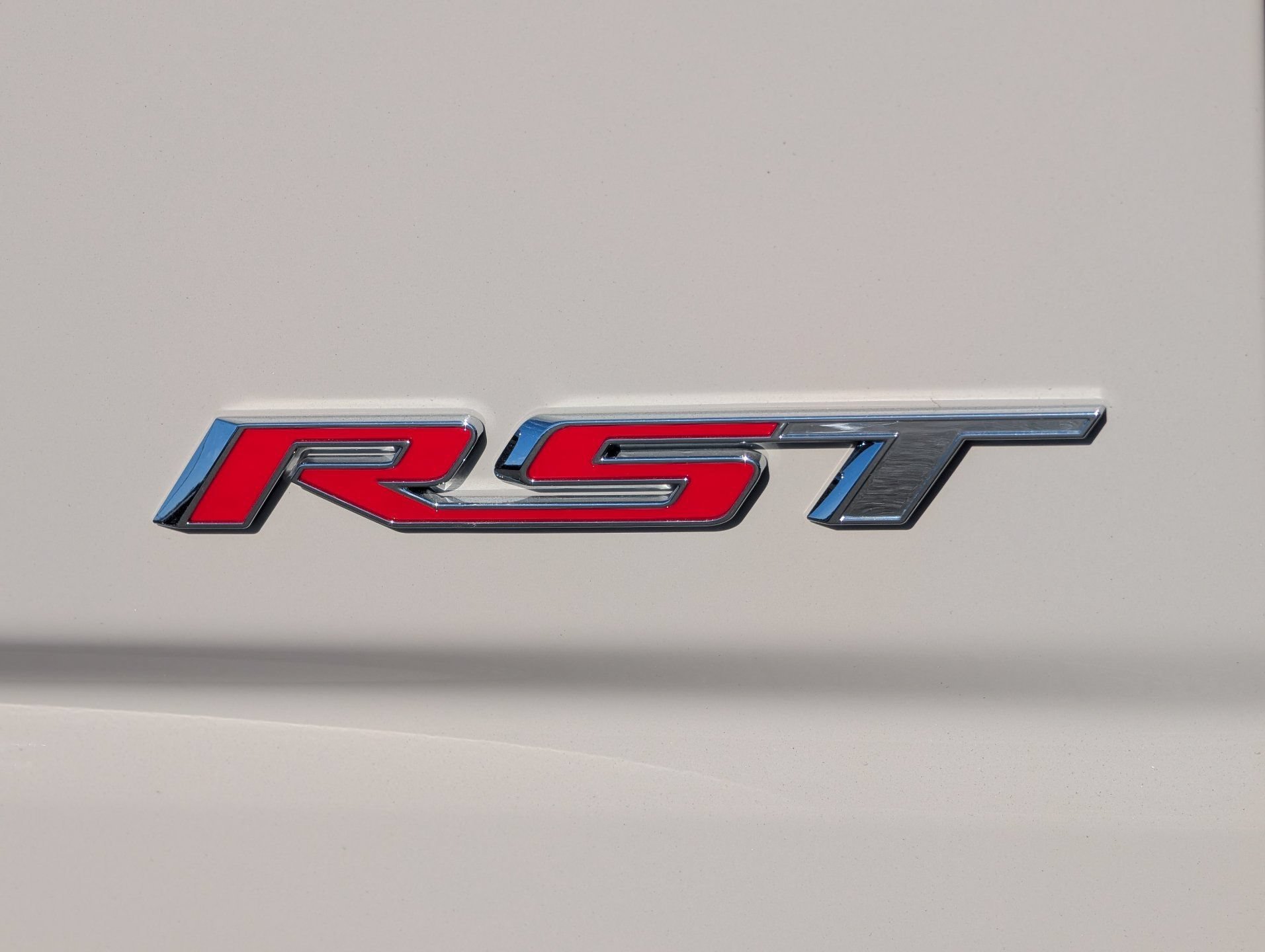 2026 Chevrolet Silverado 1500 RST - Photo 11