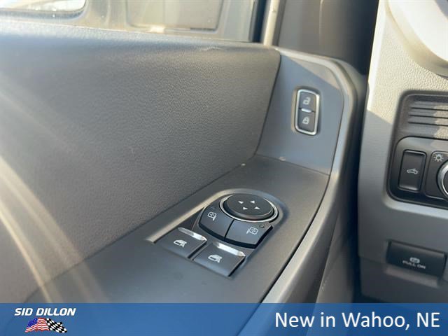 New 2026 Oxford White Ford F-250® XL image 29