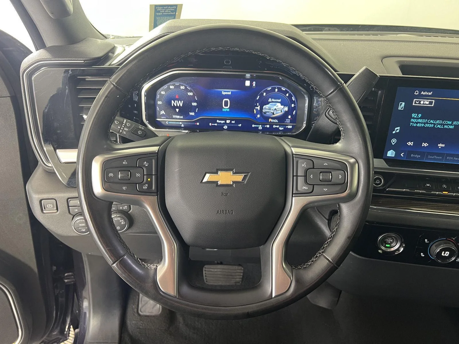 Used 2023 Ash Chevrolet LT image 18