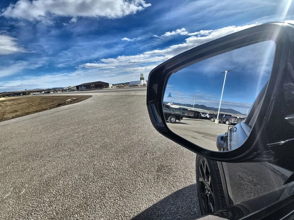 New 2026 Gray Jeep Altitude image 24