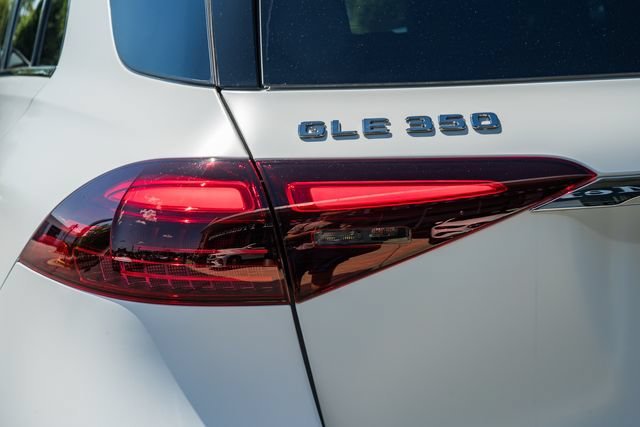 New 2026  Mercedes-Benz GLE 350 image 54