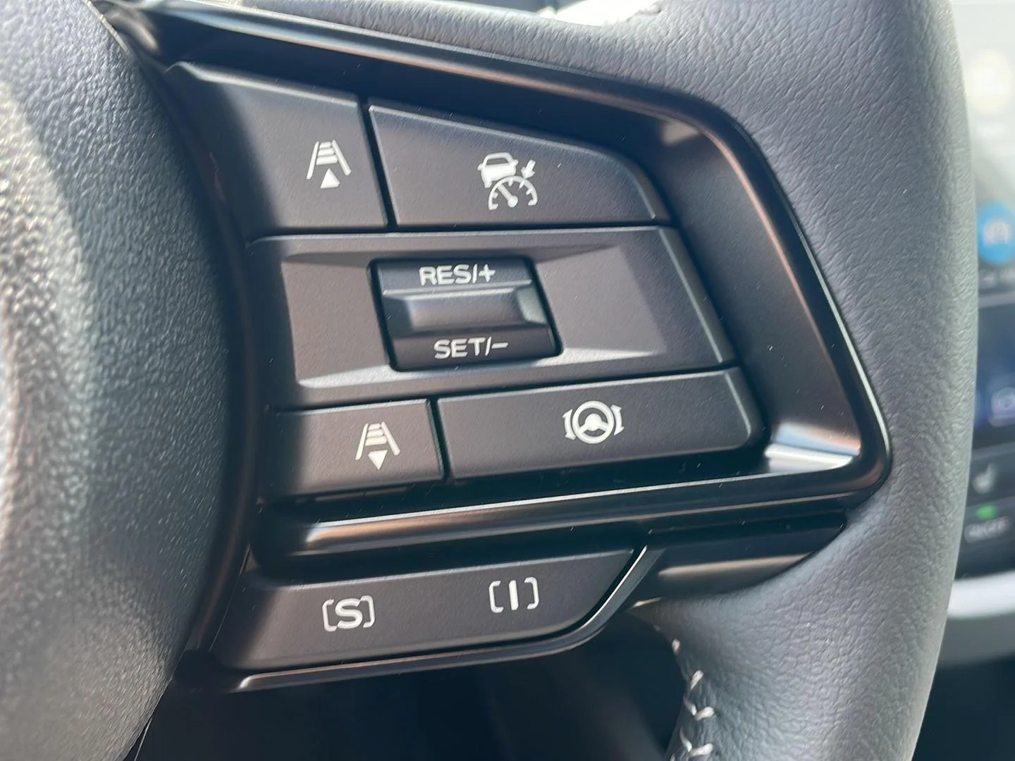 New 2026 River Rock Pearl Subaru Premium image 14
