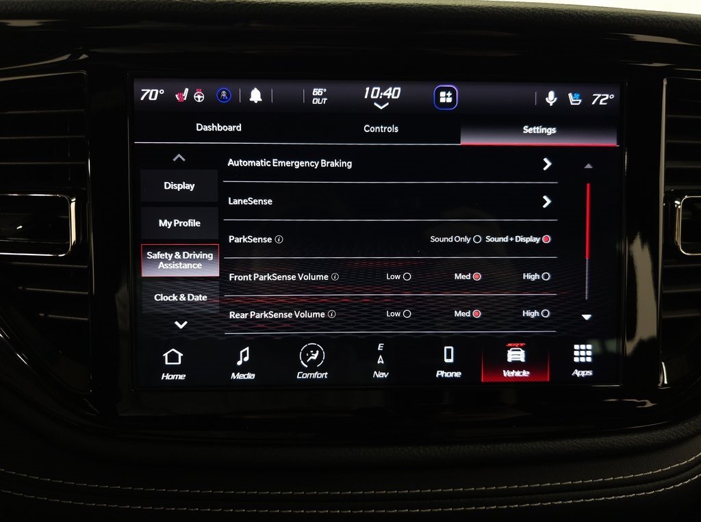 2022 DODGE DURANGO - Image 24