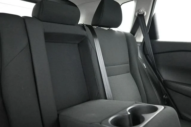 Used 2025 White Nissan S image 18