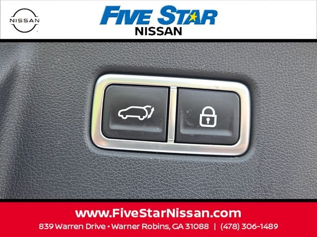 Used 2023 Silver Kia SX-Prestige image 14